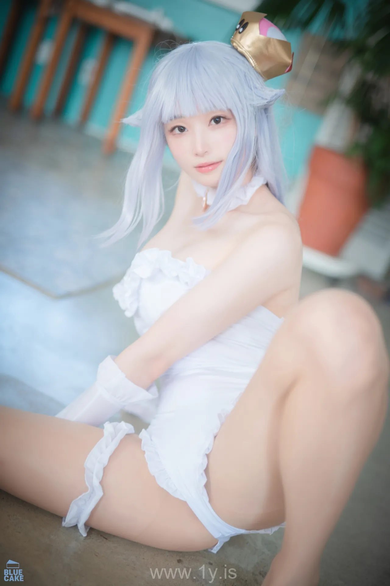 BamBi(밤비) NO.93 Sticky Boosette