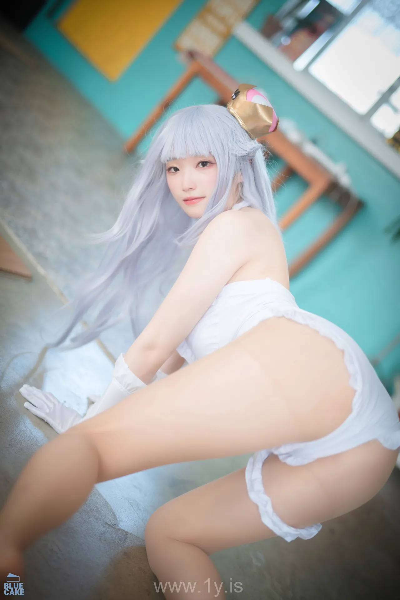 BamBi(밤비) NO.93 Sticky Boosette