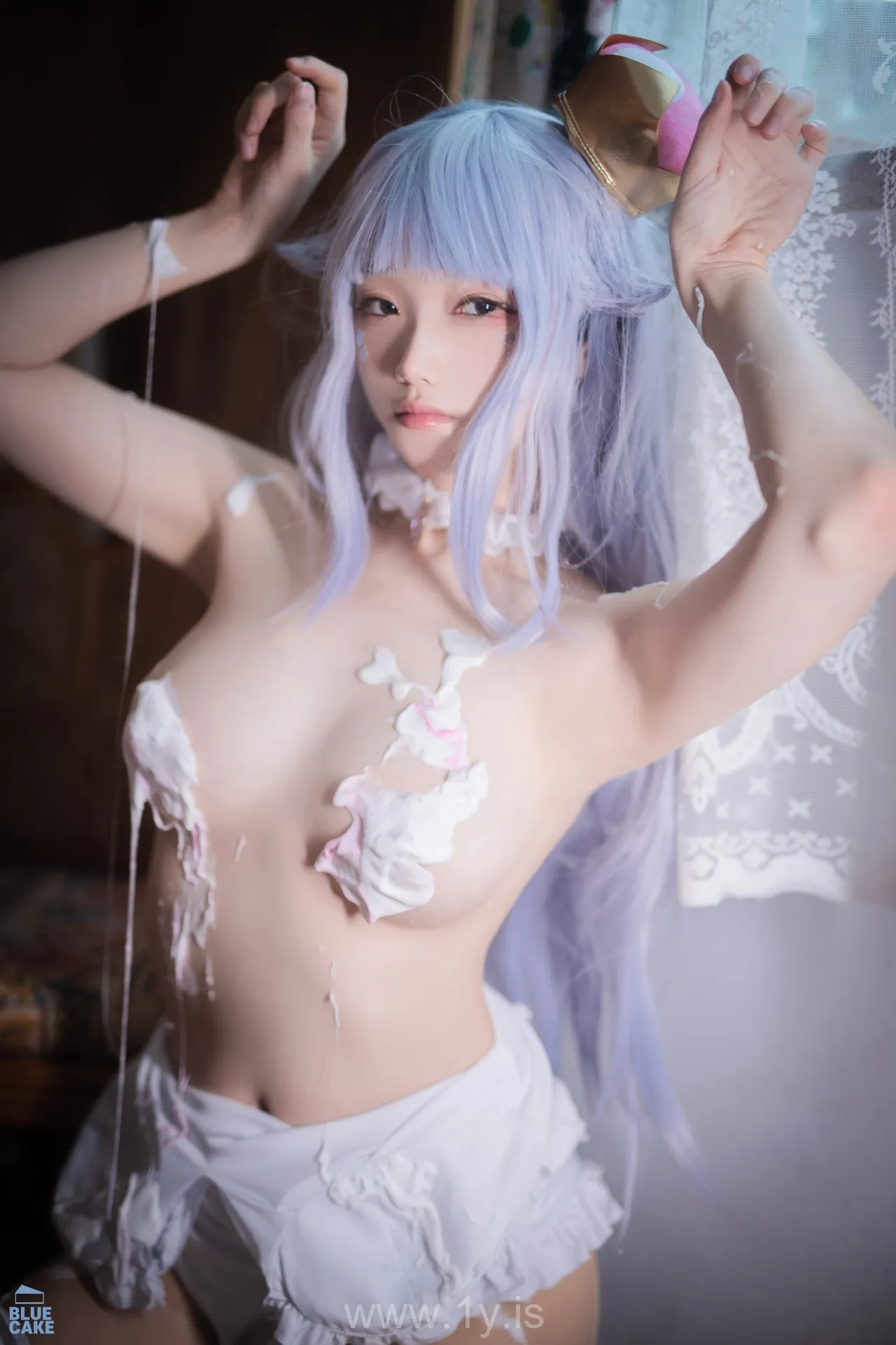 BamBi(밤비) NO.93 Sticky Boosette