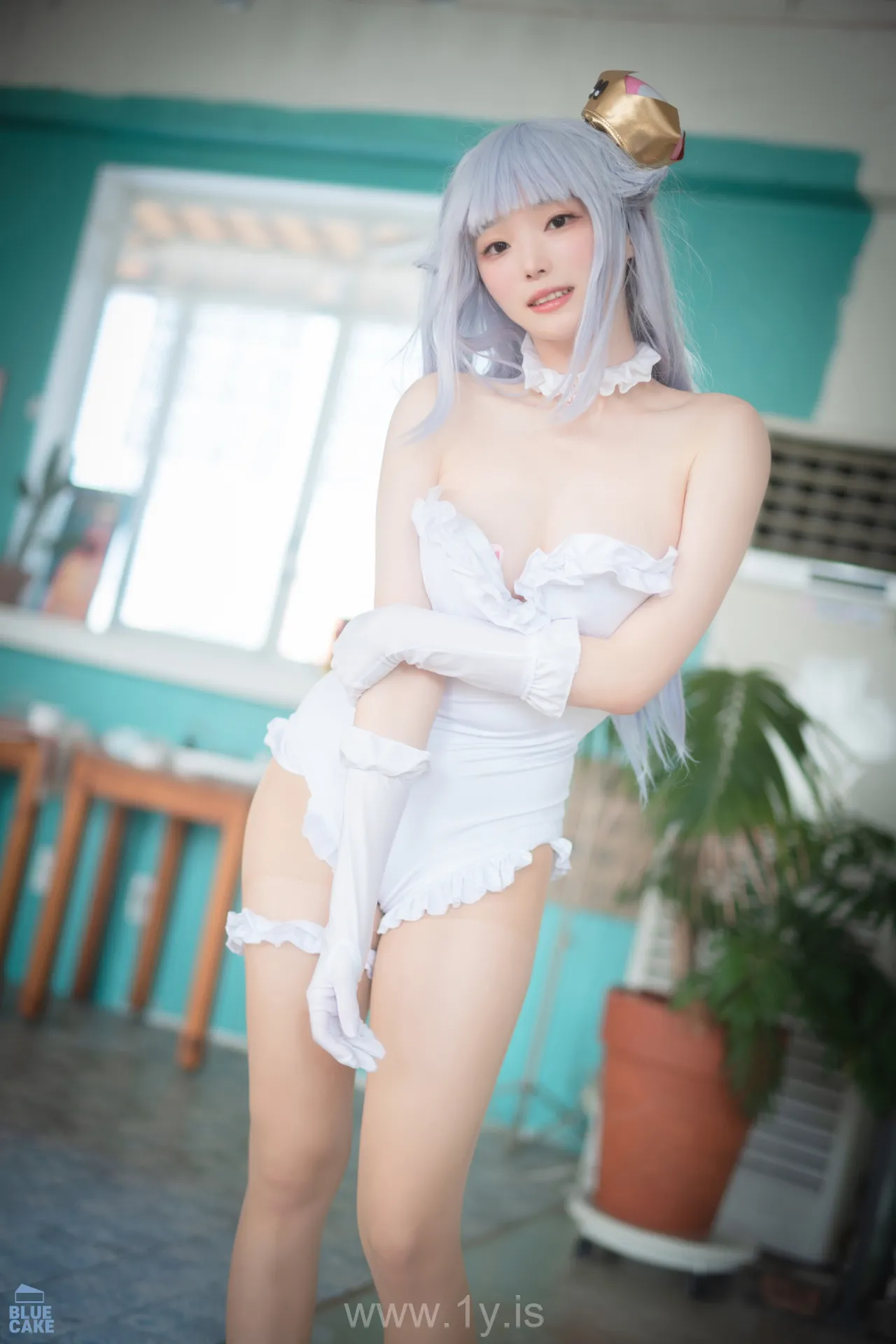 BamBi(밤비) NO.93 Sticky Boosette