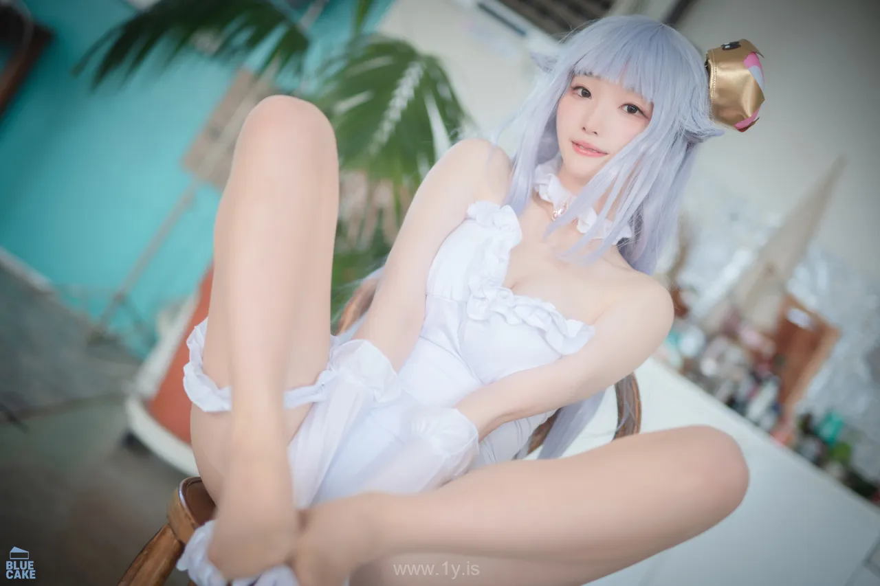 BamBi(밤비) NO.93 Sticky Boosette