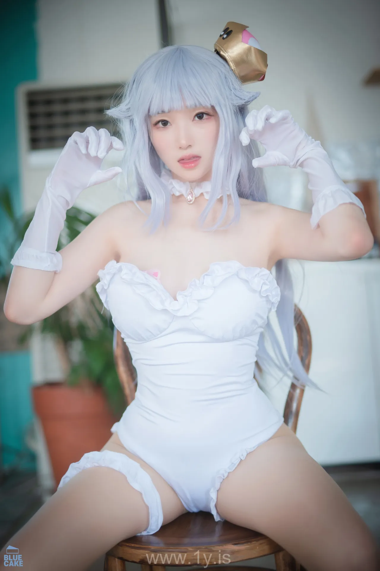 BamBi(밤비) NO.93 Sticky Boosette