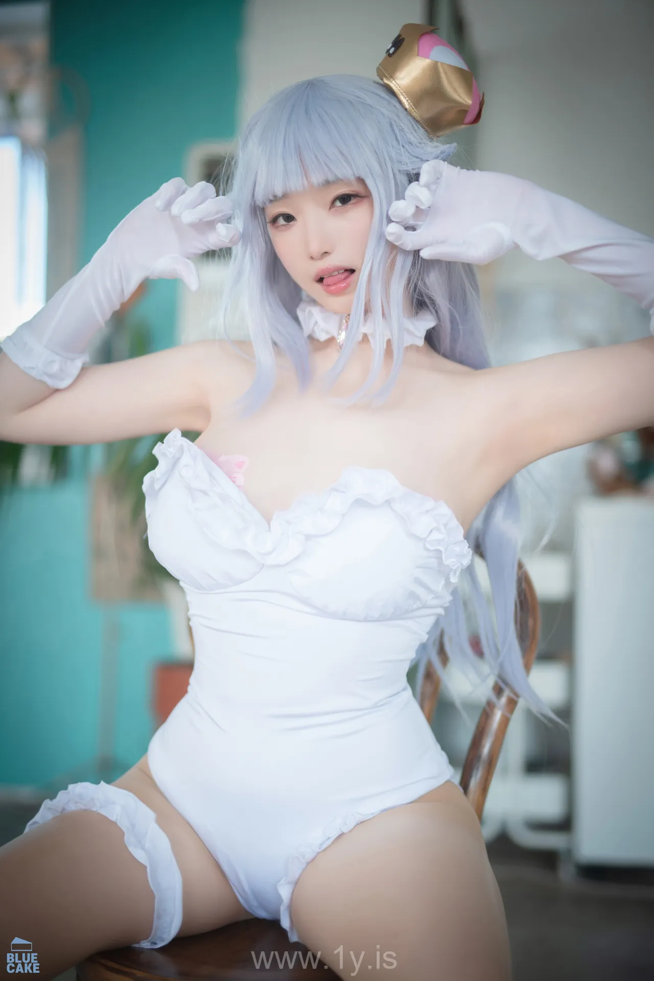 BamBi(밤비) NO.93 Sticky Boosette