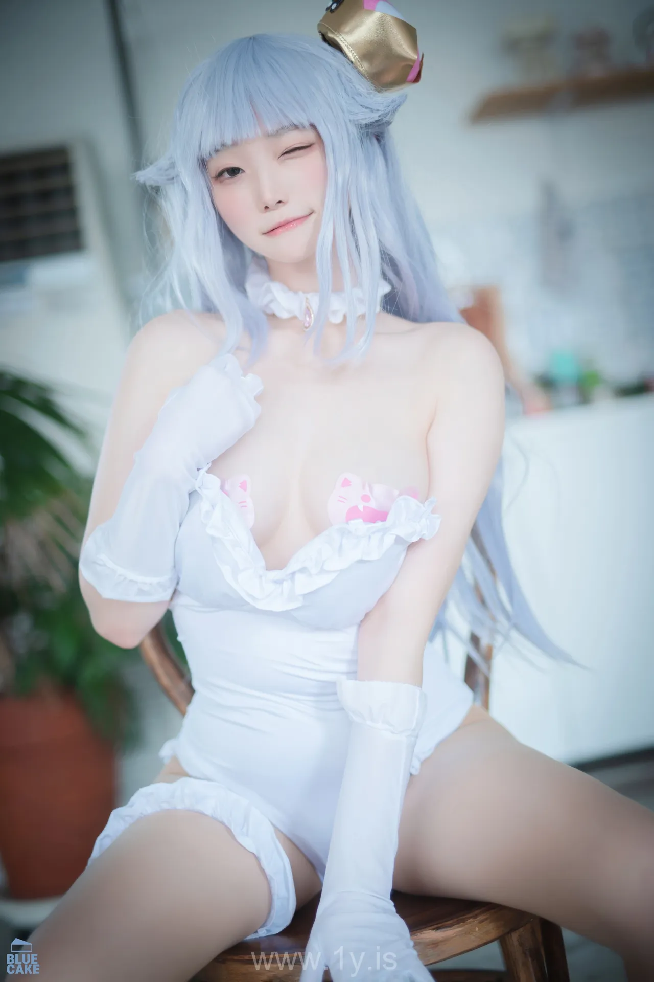 BamBi(밤비) NO.93 Sticky Boosette