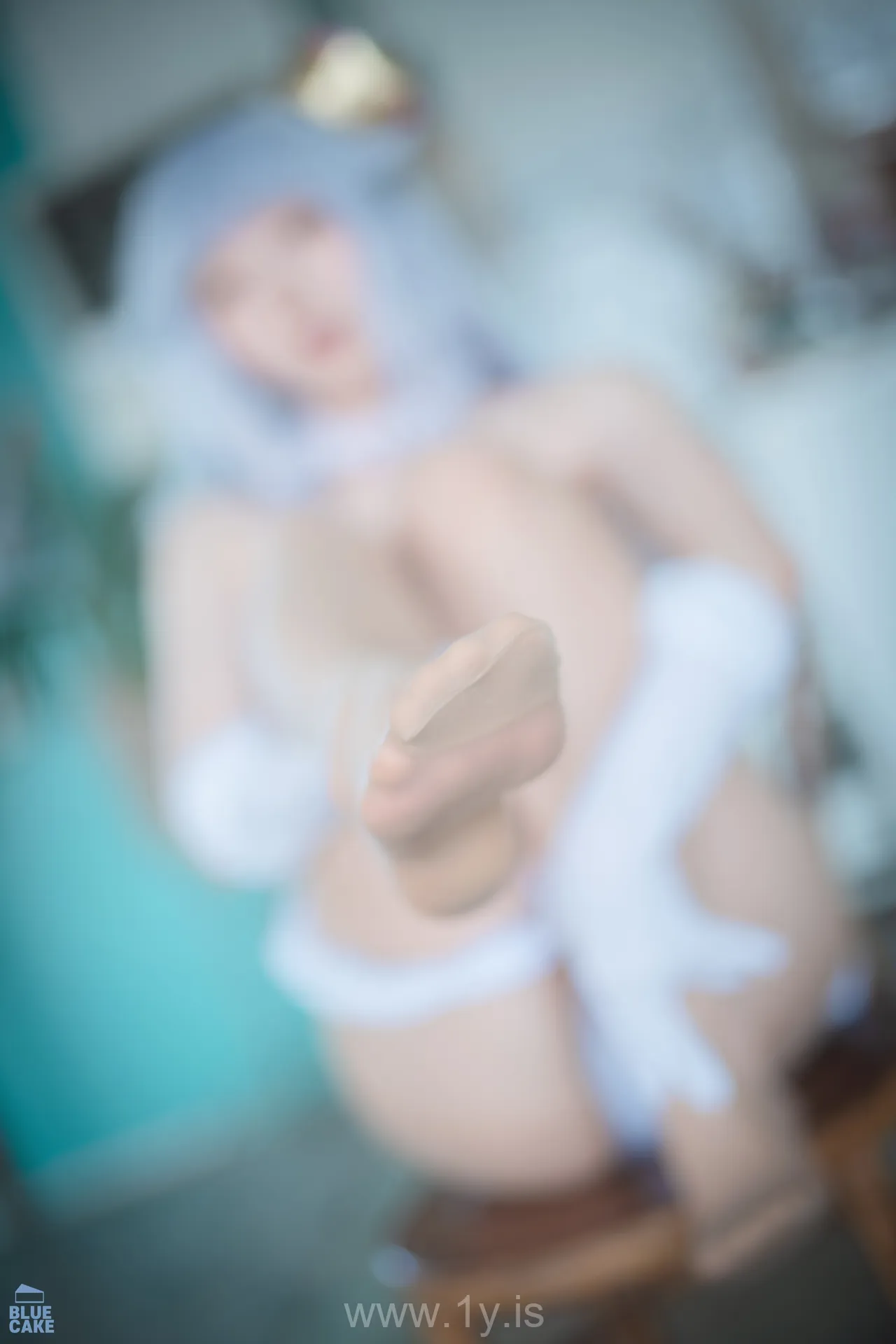 BamBi(밤비) NO.93 Sticky Boosette