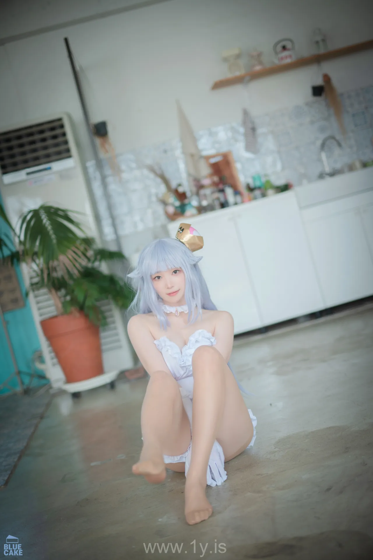 BamBi(밤비) NO.93 Sticky Boosette