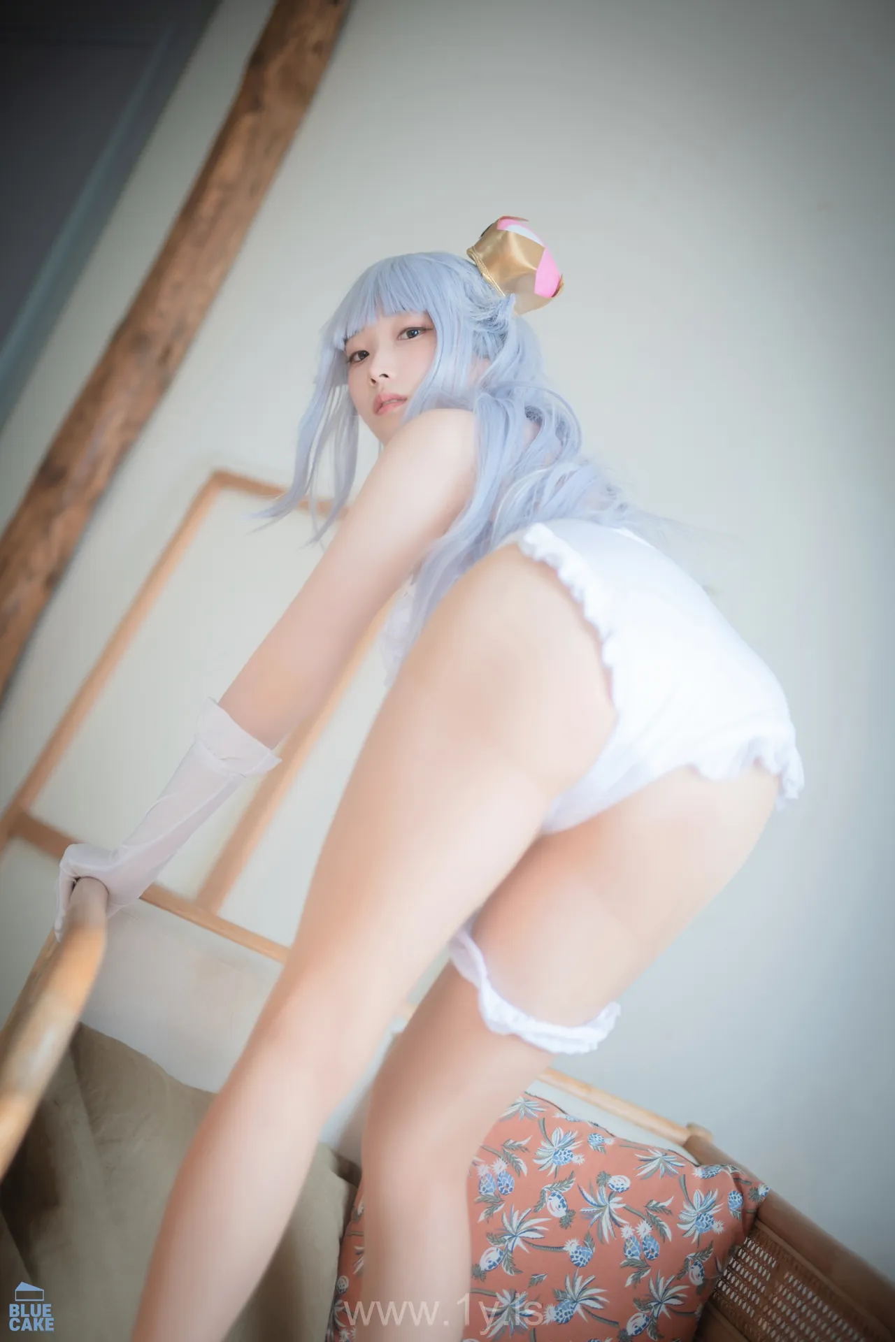 BamBi(밤비) NO.93 Sticky Boosette