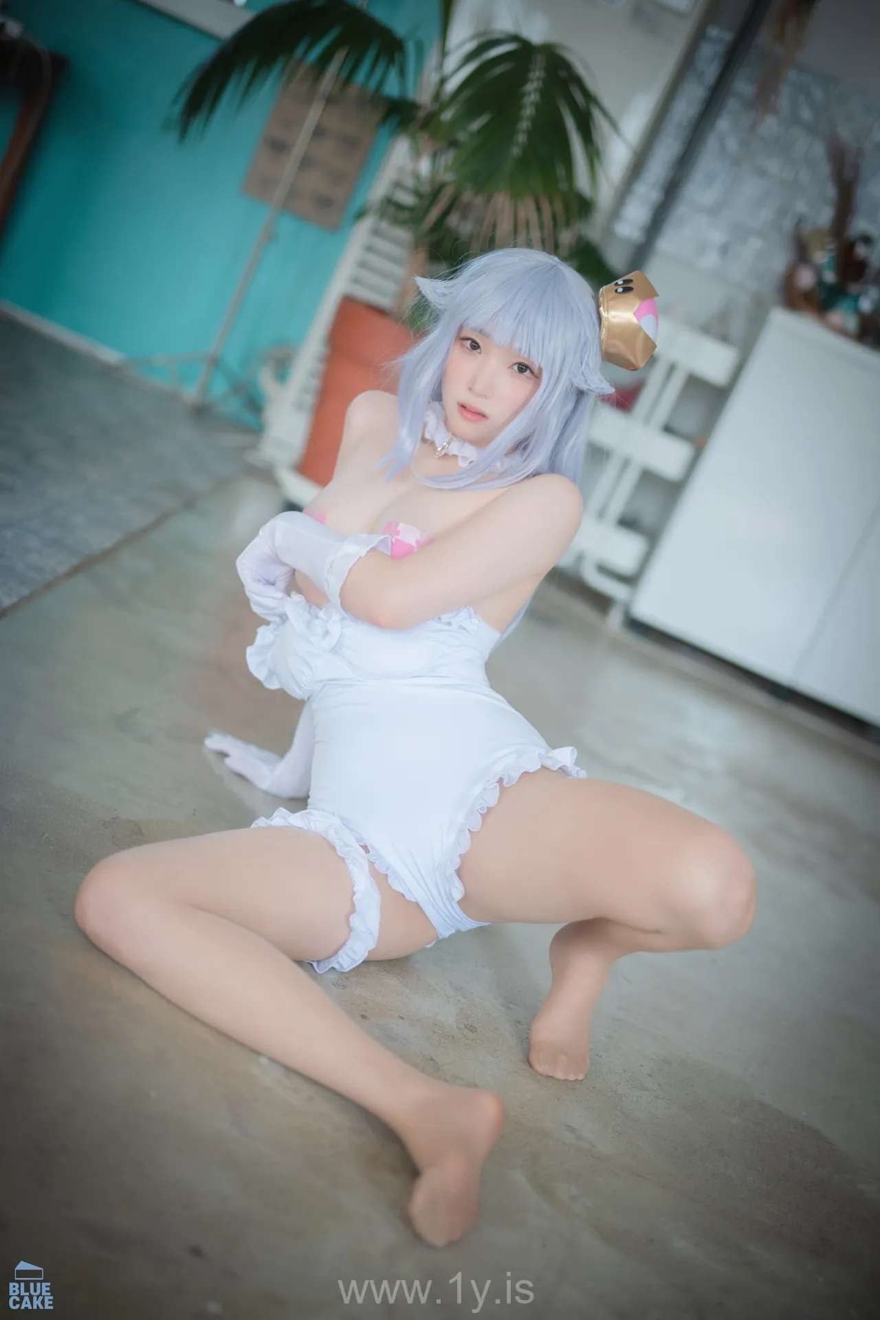 BamBi(밤비) NO.93 Sticky Boosette