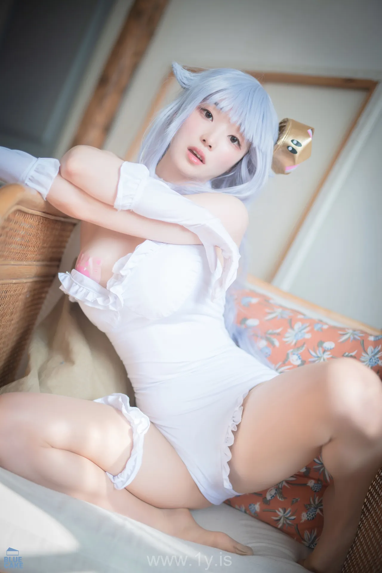 BamBi(밤비) NO.93 Sticky Boosette