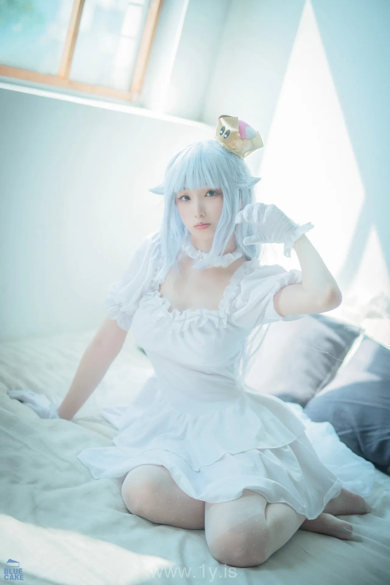 BamBi(밤비) NO.93 Sticky Boosette