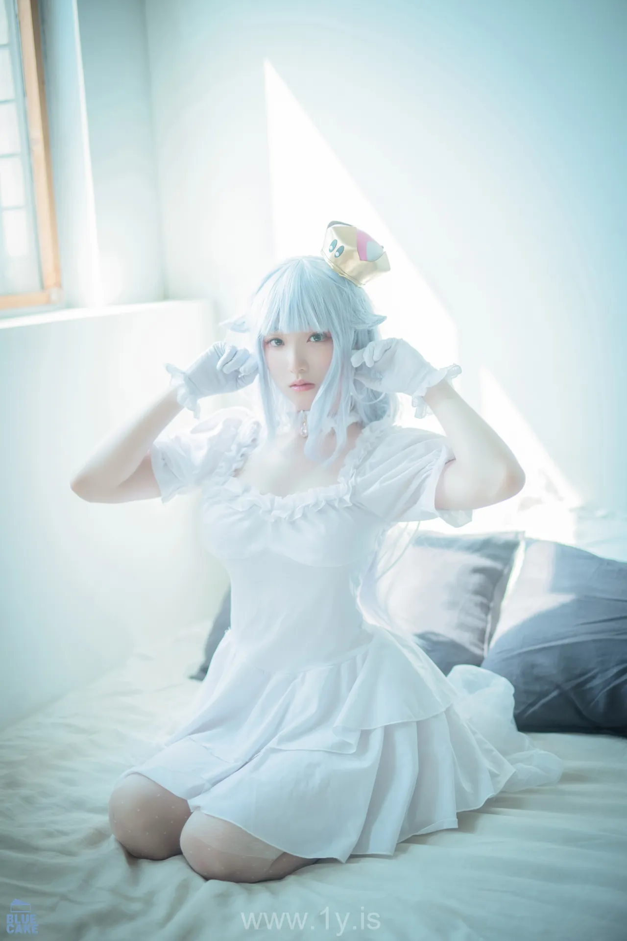 BamBi(밤비) NO.93 Sticky Boosette