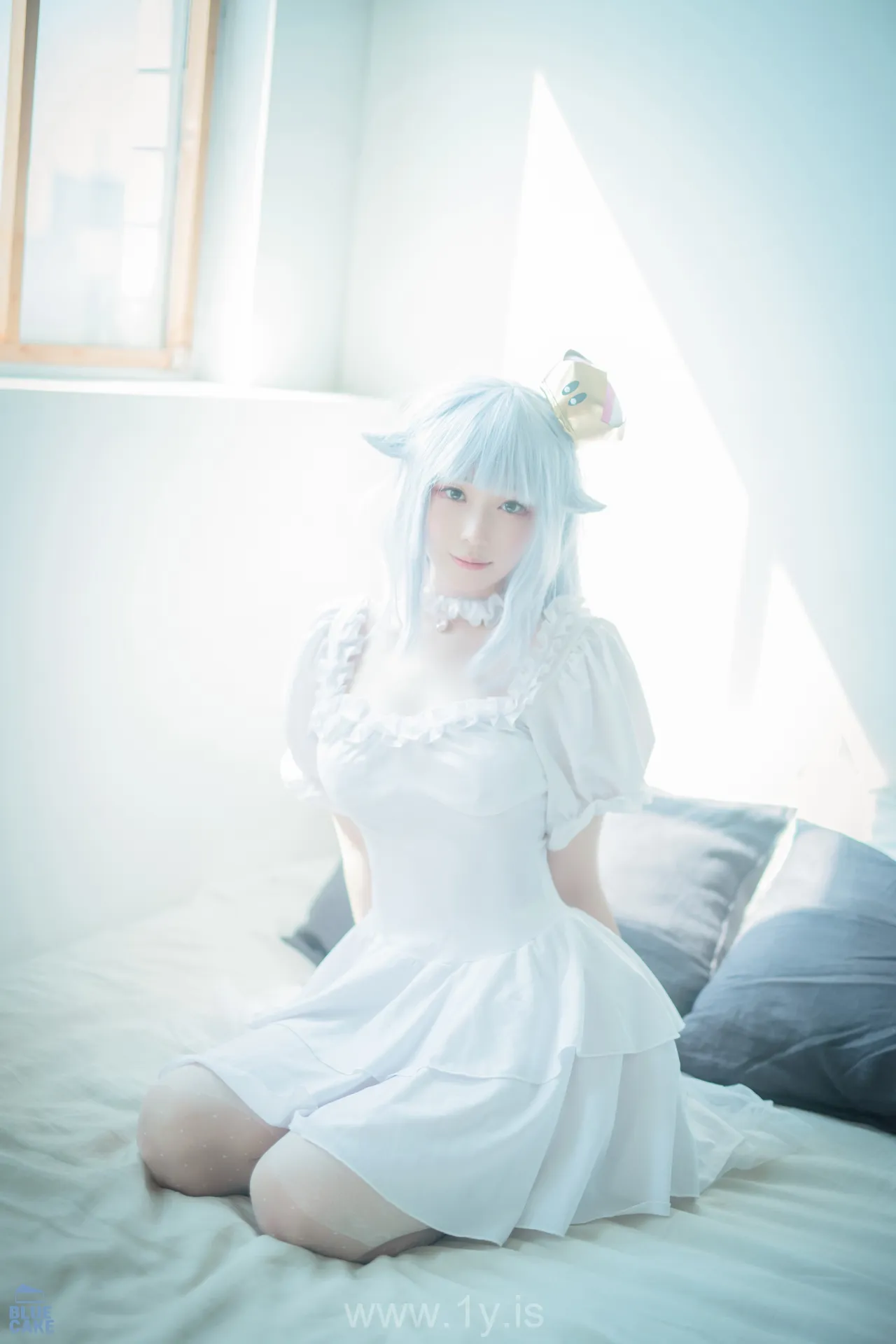 BamBi(밤비) NO.93 Sticky Boosette