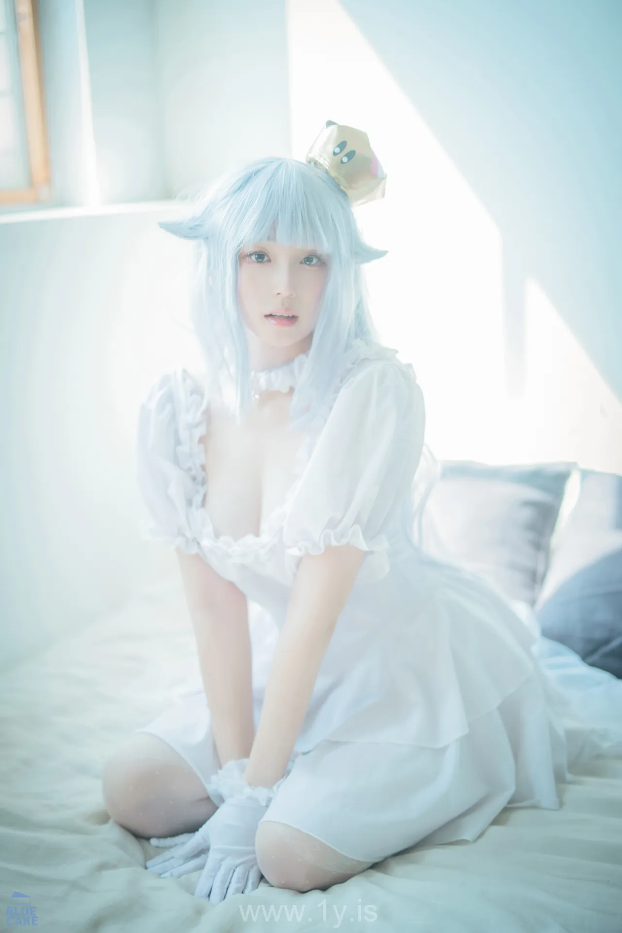 BamBi(밤비) NO.93 Sticky Boosette