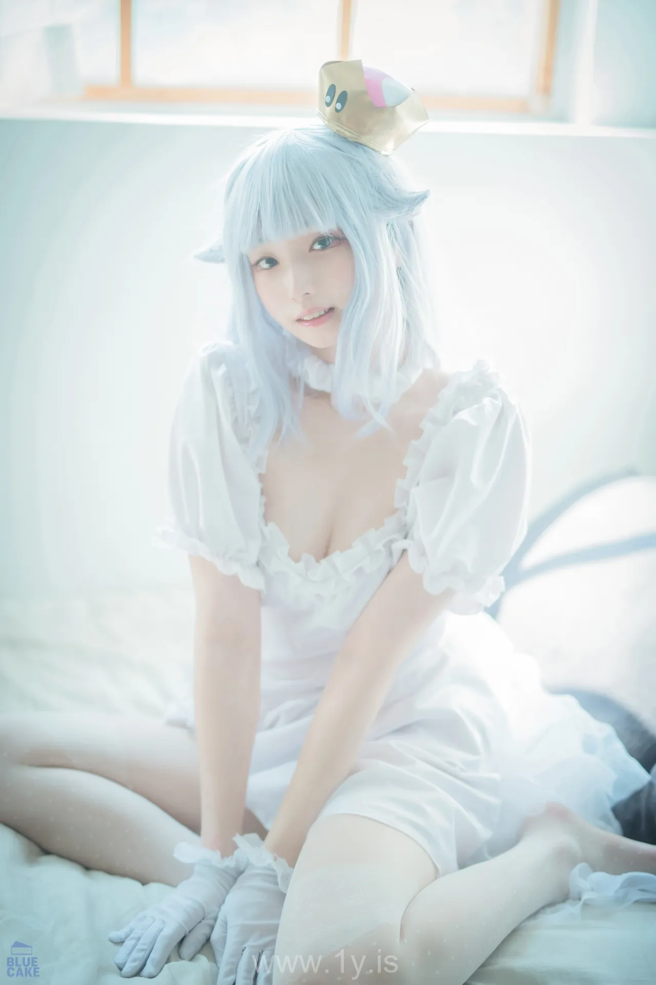 BamBi(밤비) NO.93 Sticky Boosette