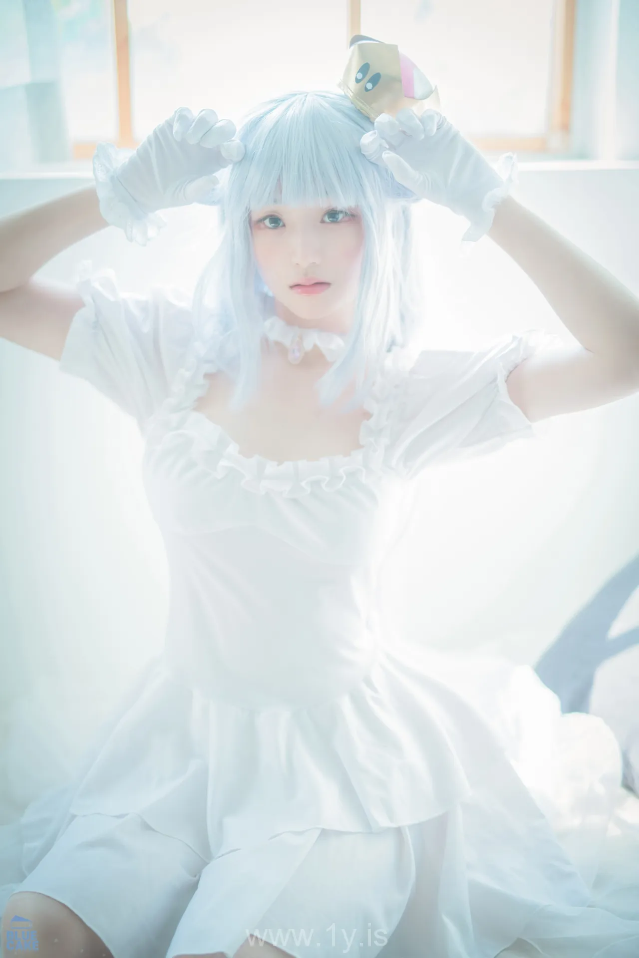 BamBi(밤비) NO.93 Sticky Boosette