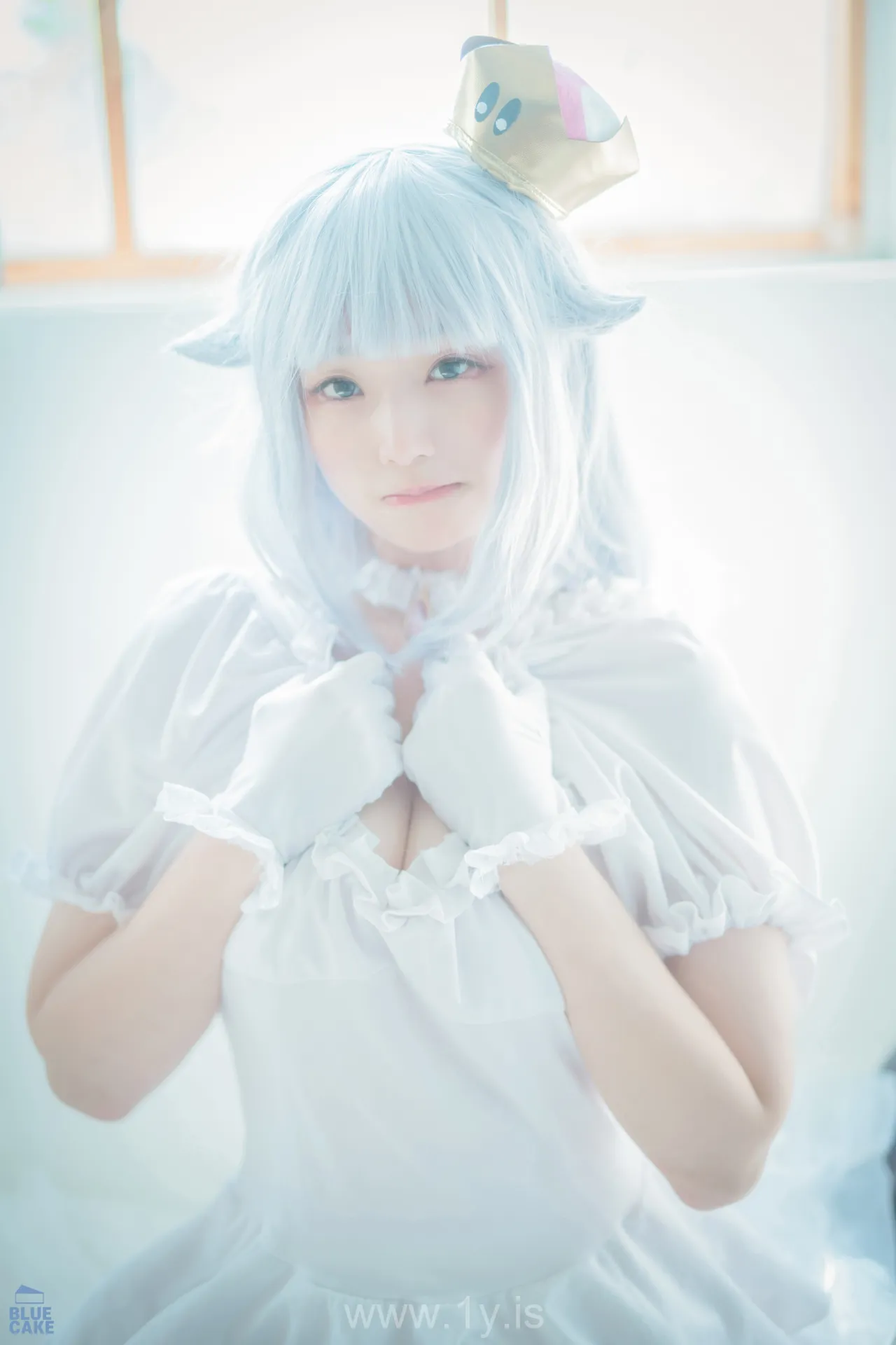 BamBi(밤비) NO.93 Sticky Boosette