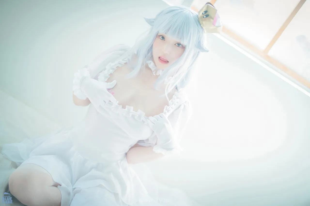 BamBi(밤비) NO.93 Sticky Boosette