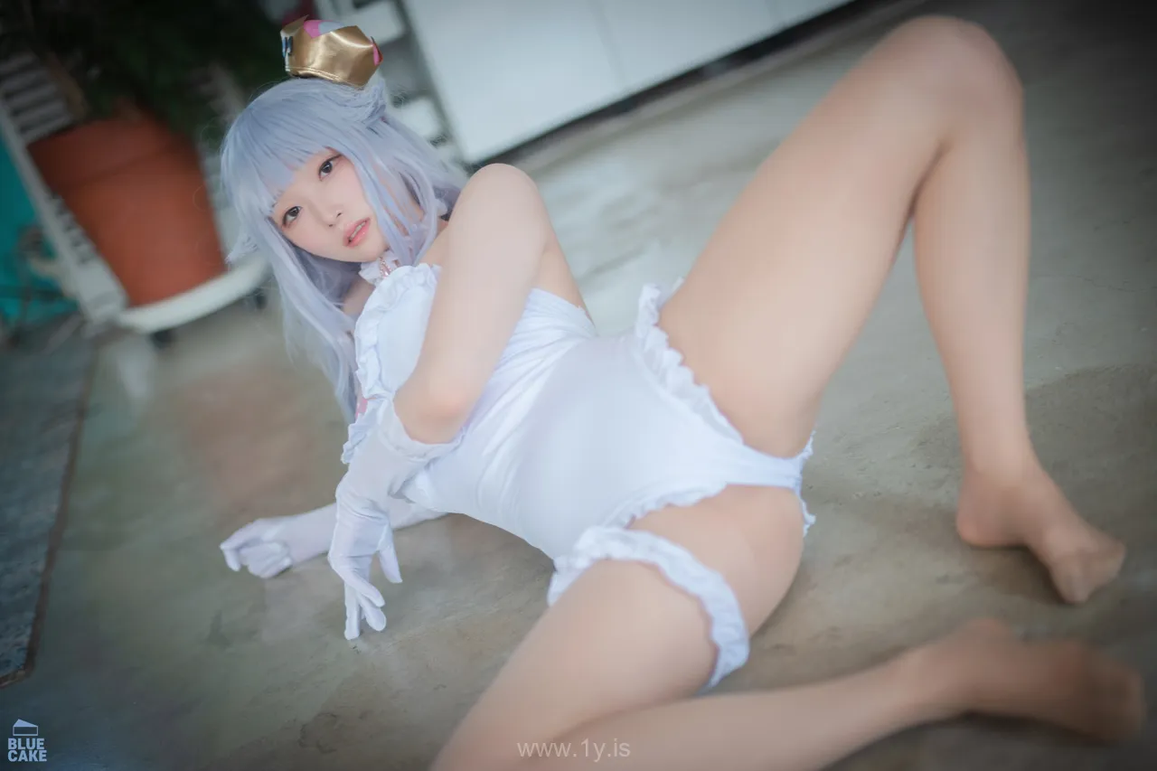 BamBi(밤비) NO.93 Sticky Boosette