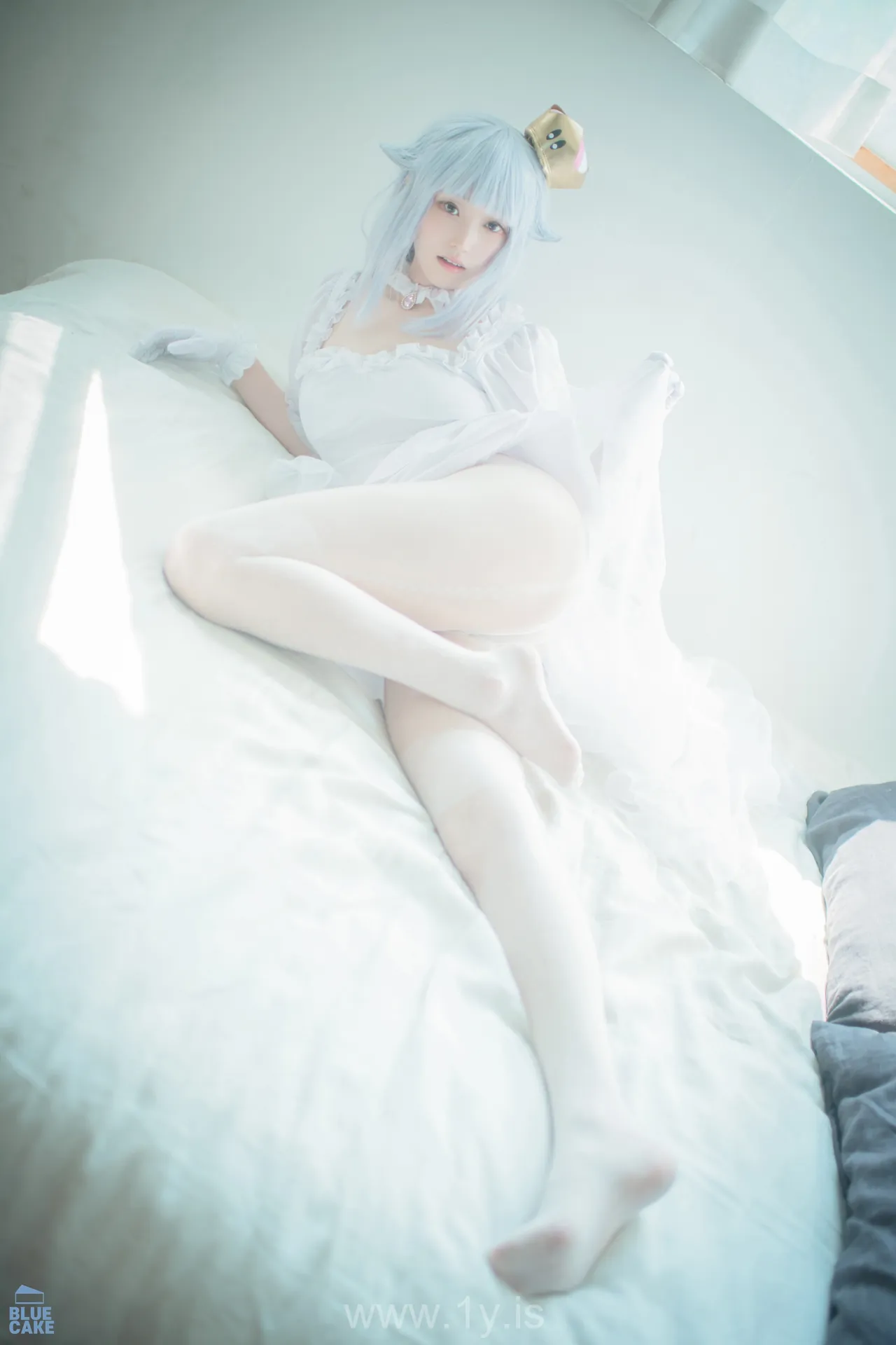 BamBi(밤비) NO.93 Sticky Boosette