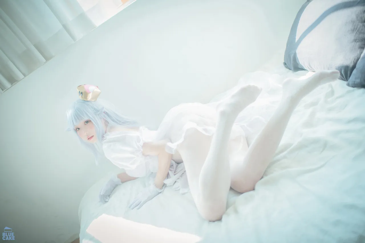 BamBi(밤비) NO.93 Sticky Boosette