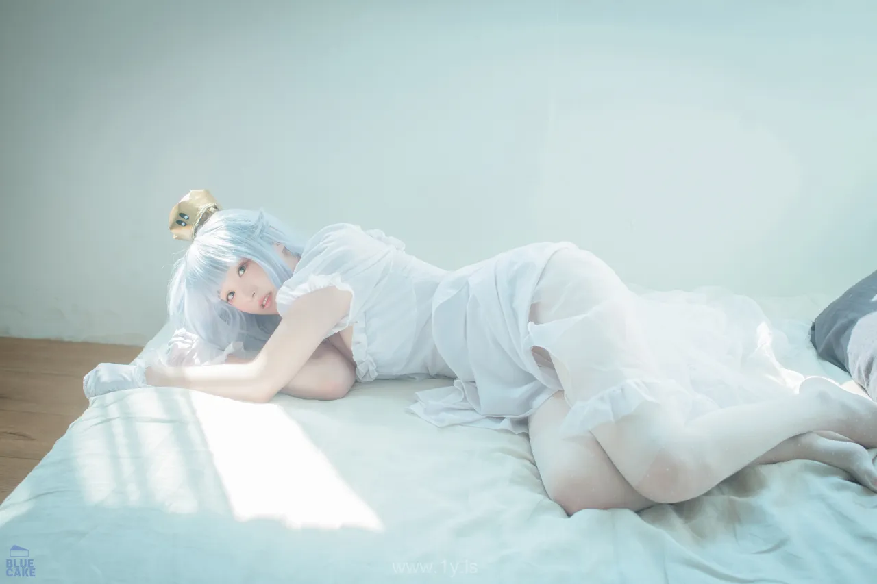 BamBi(밤비) NO.93 Sticky Boosette