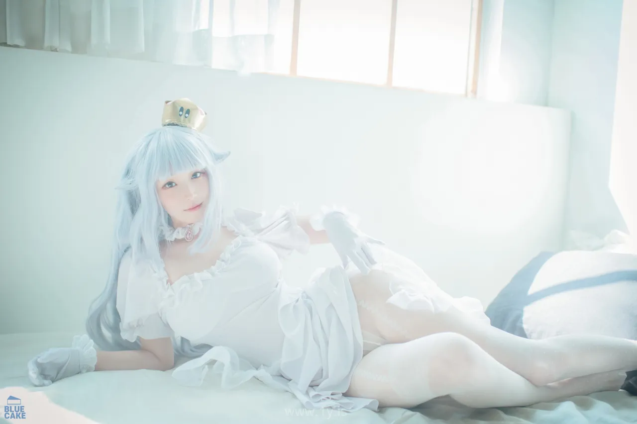 BamBi(밤비) NO.93 Sticky Boosette