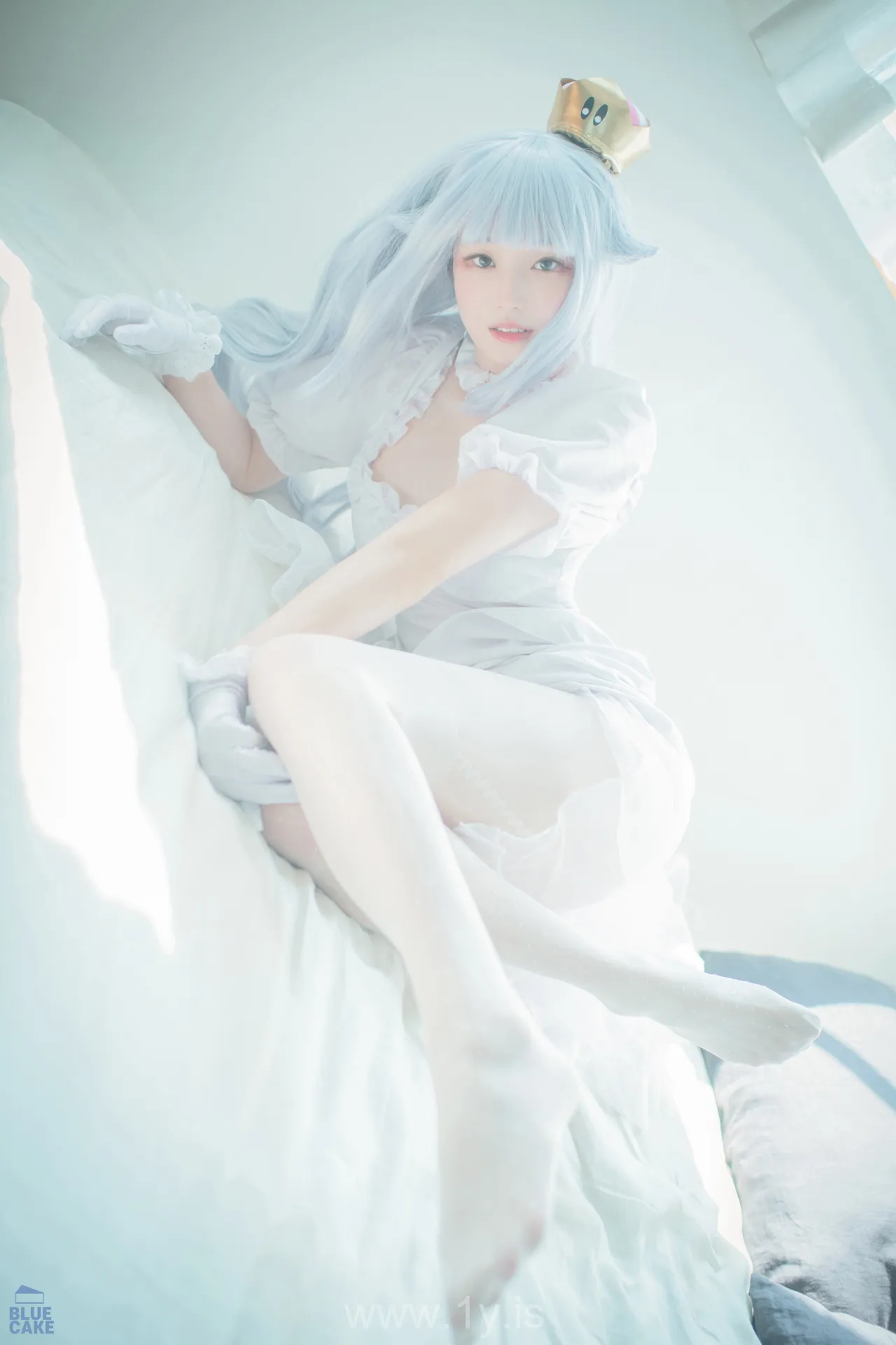 BamBi(밤비) NO.93 Sticky Boosette