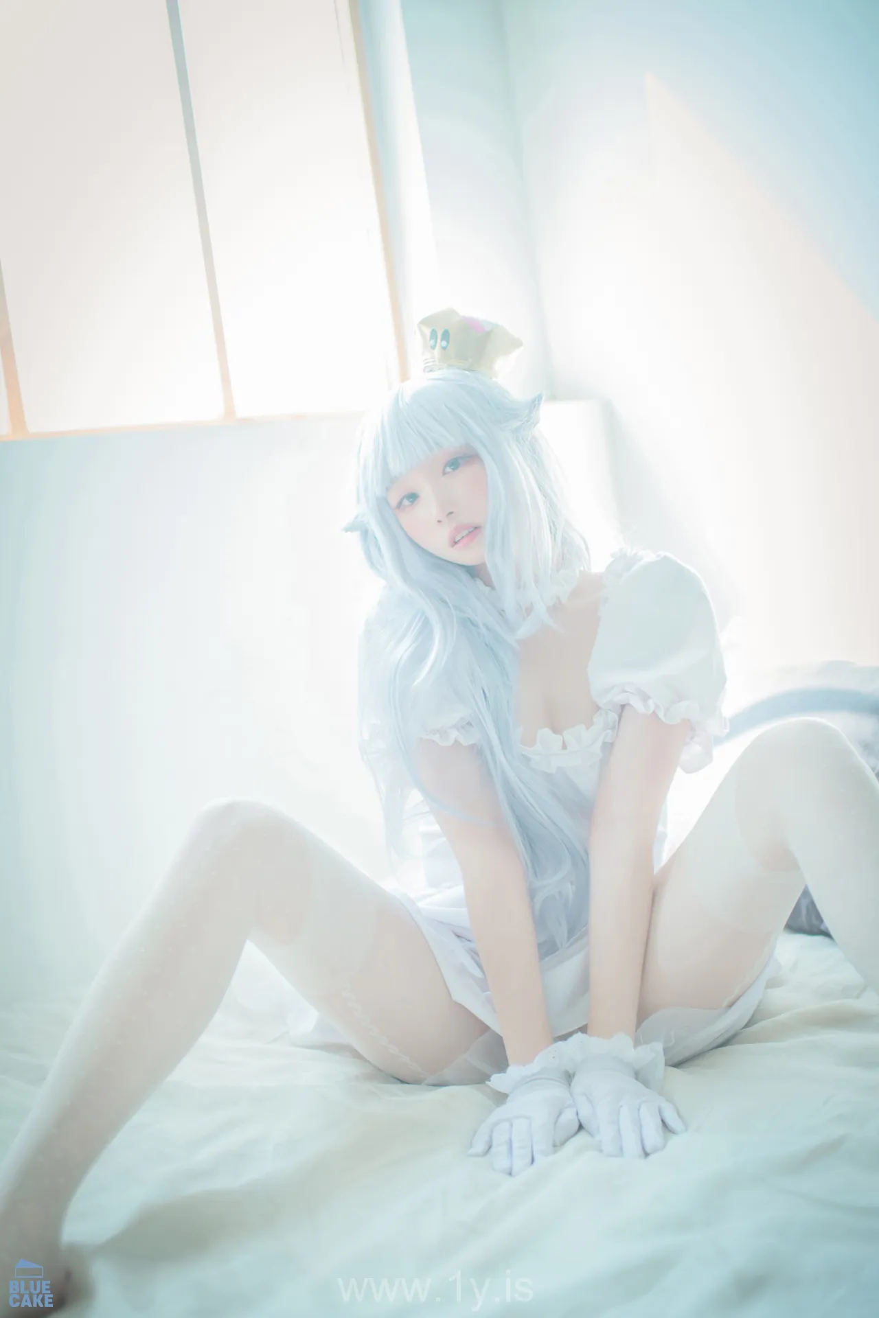 BamBi(밤비) NO.93 Sticky Boosette