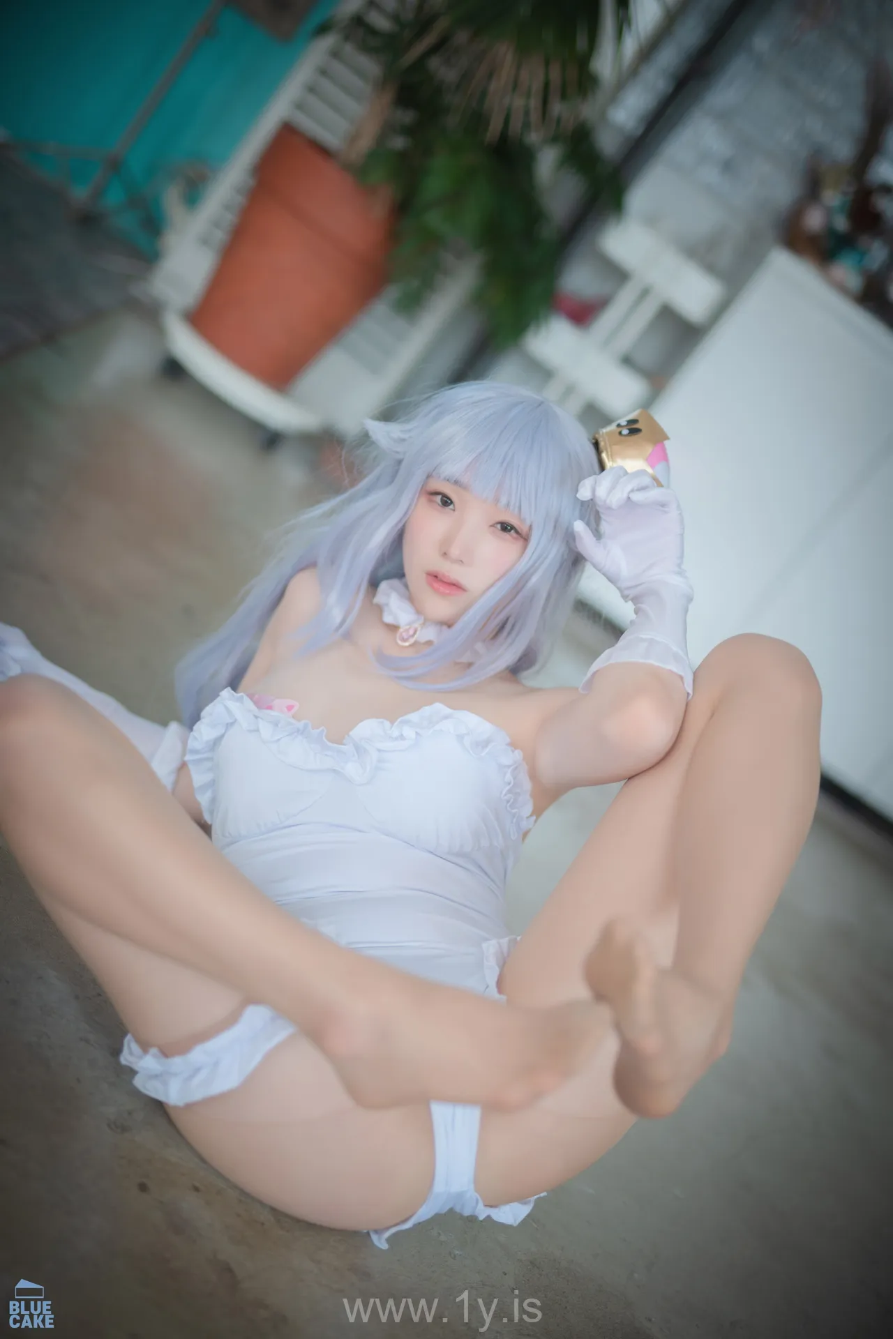 BamBi(밤비) NO.93 Sticky Boosette