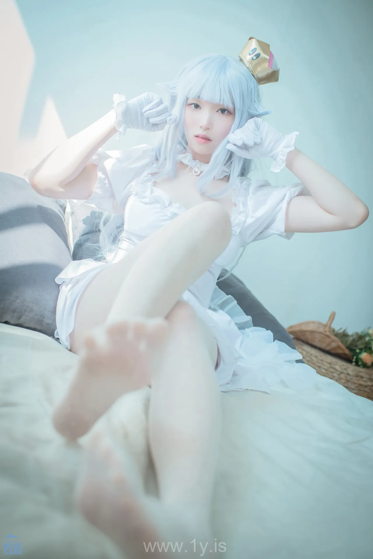 BamBi(밤비) NO.93 Sticky Boosette