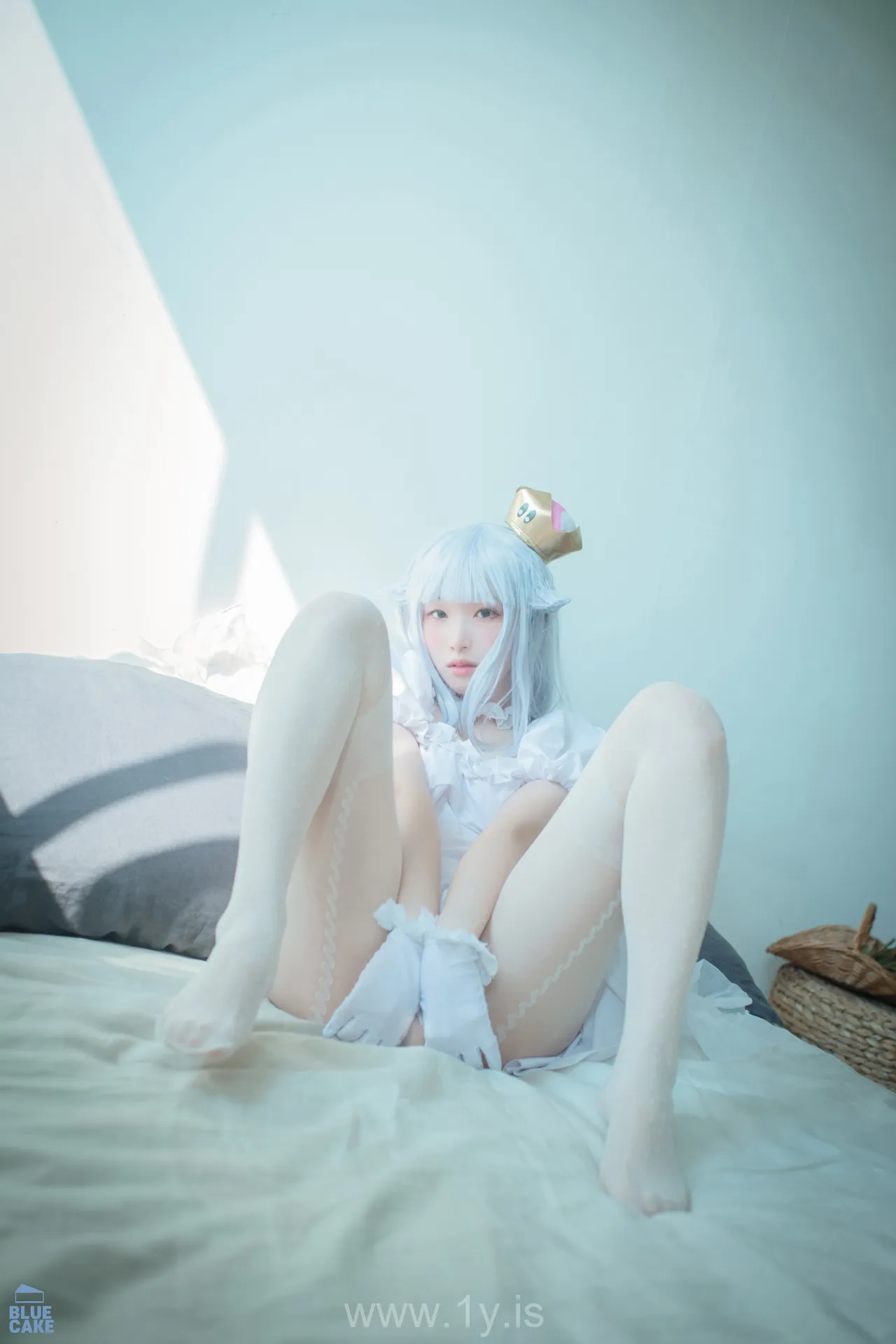 BamBi(밤비) NO.93 Sticky Boosette