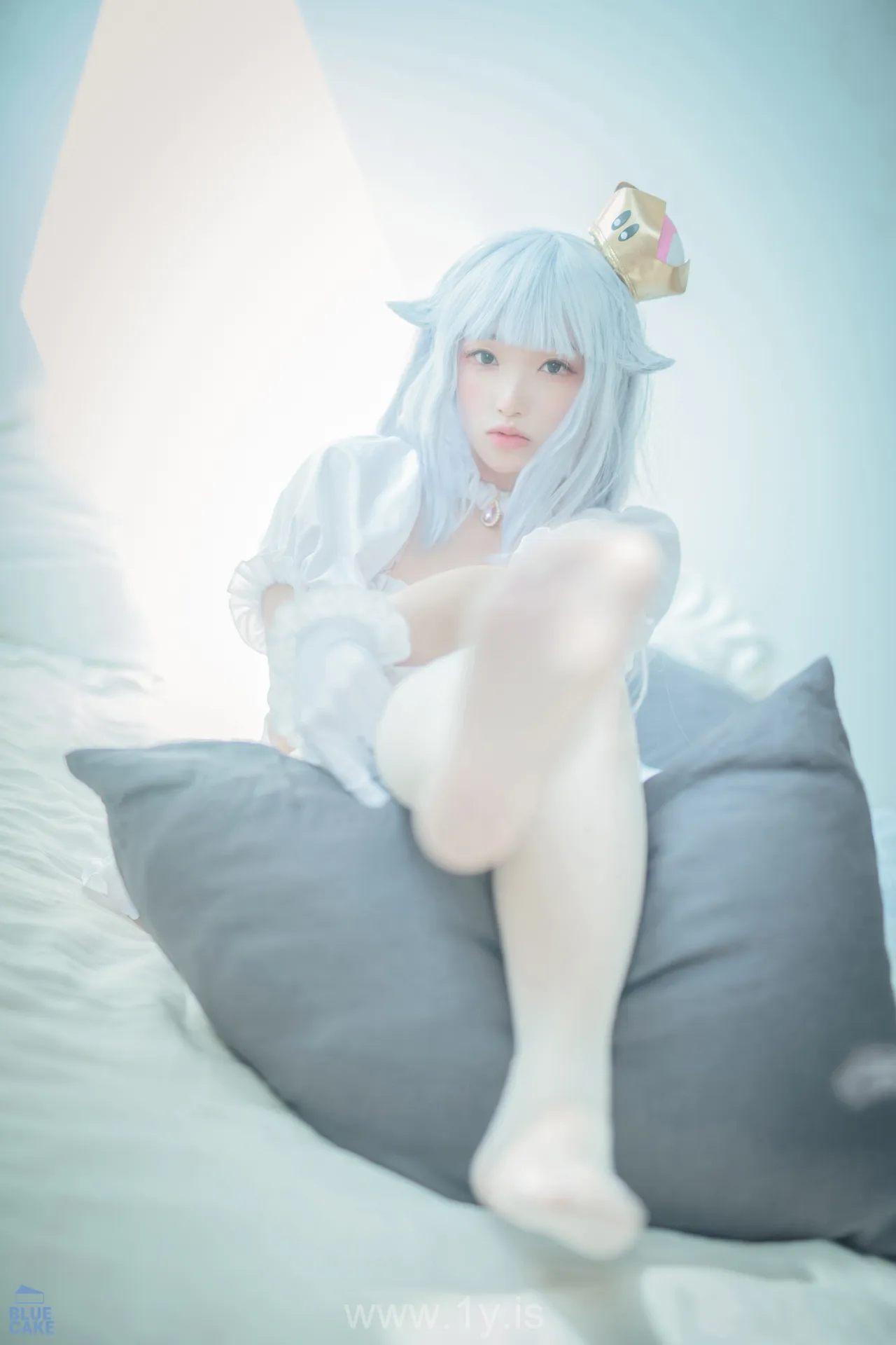 BamBi(밤비) NO.93 Sticky Boosette