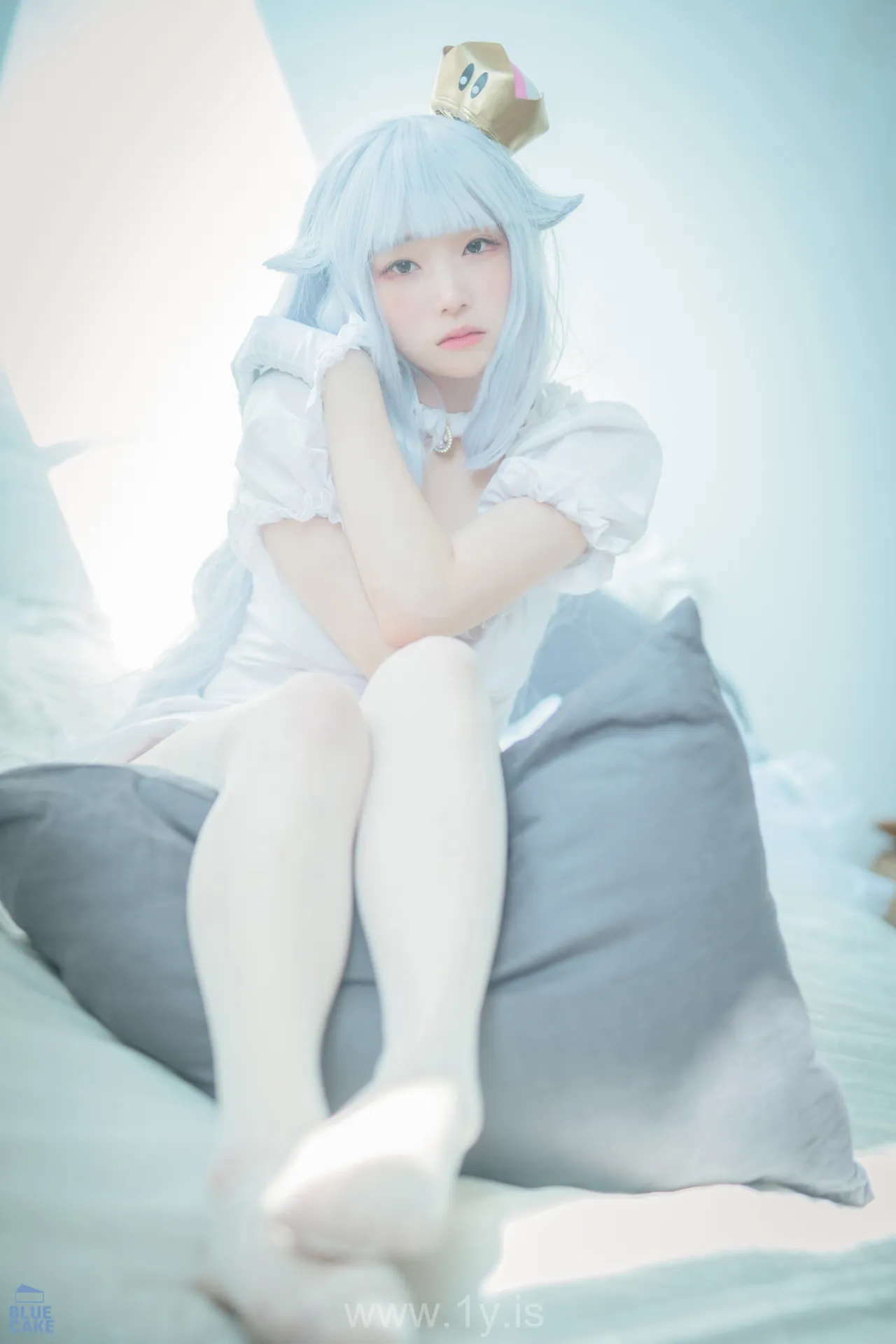 BamBi(밤비) NO.93 Sticky Boosette