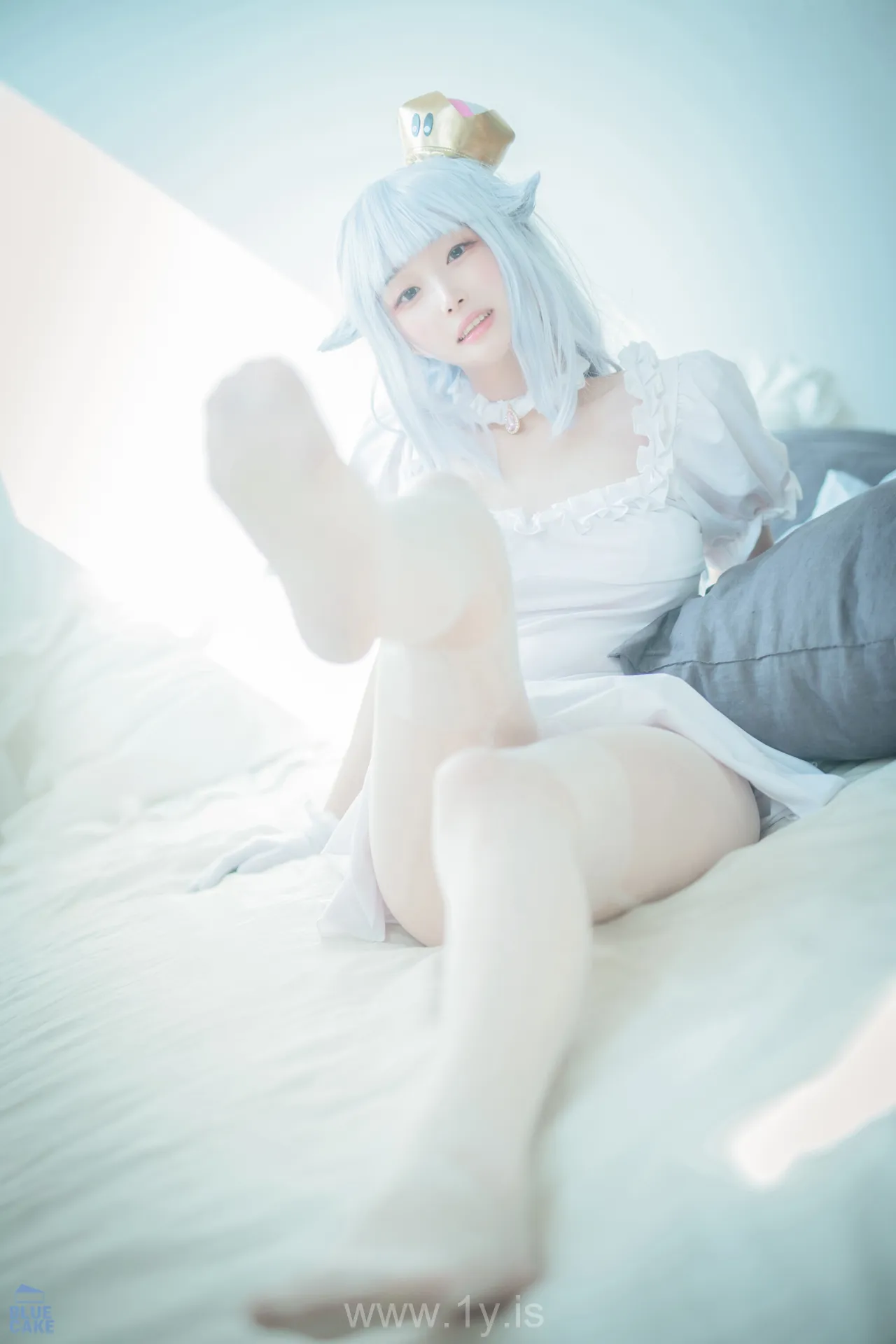 BamBi(밤비) NO.93 Sticky Boosette