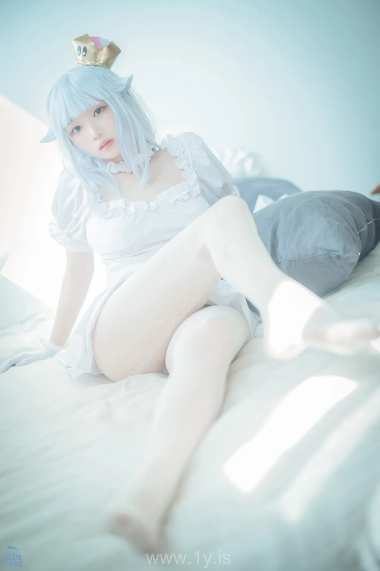 BamBi(밤비) NO.93 Sticky Boosette