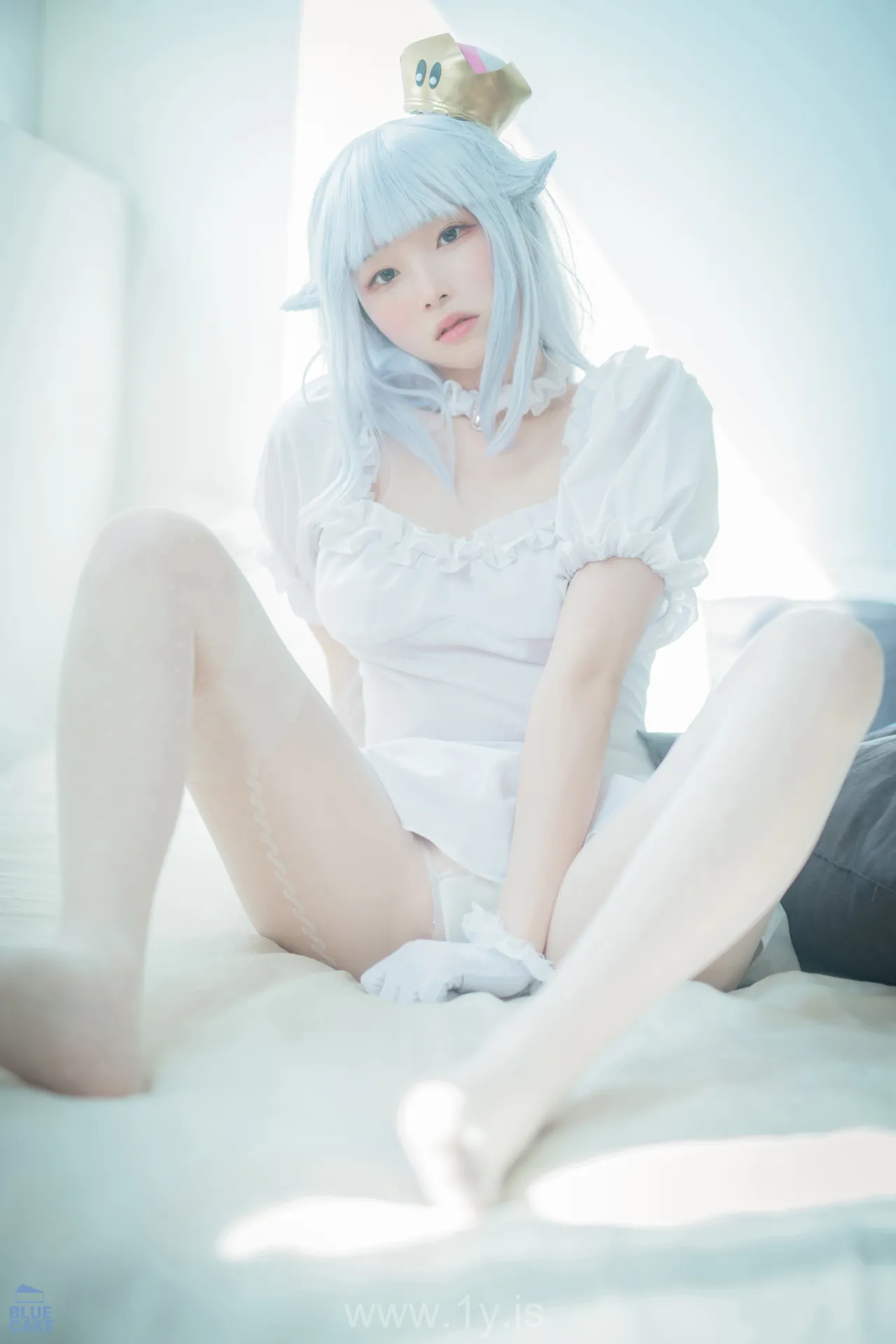 BamBi(밤비) NO.93 Sticky Boosette