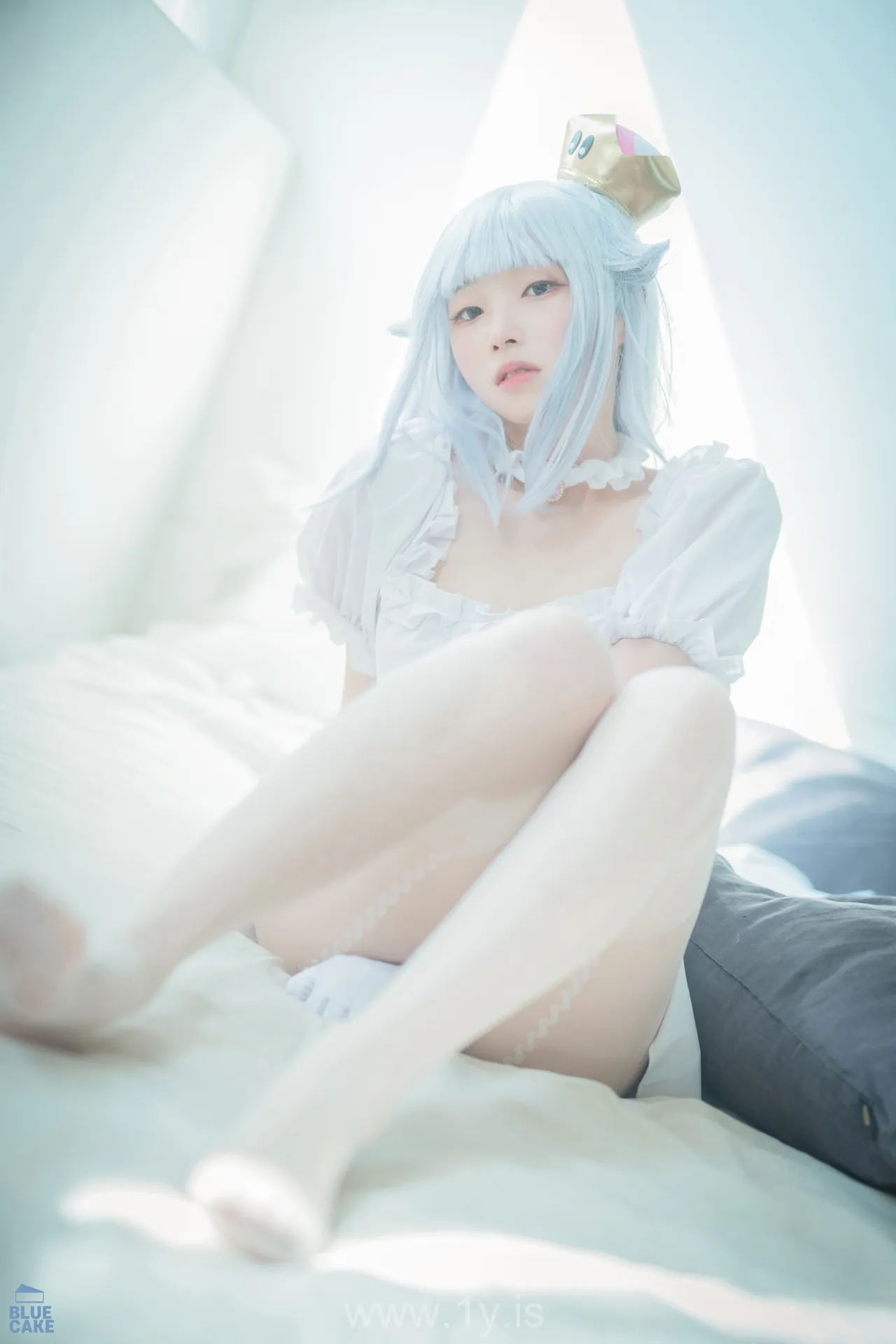 BamBi(밤비) NO.93 Sticky Boosette