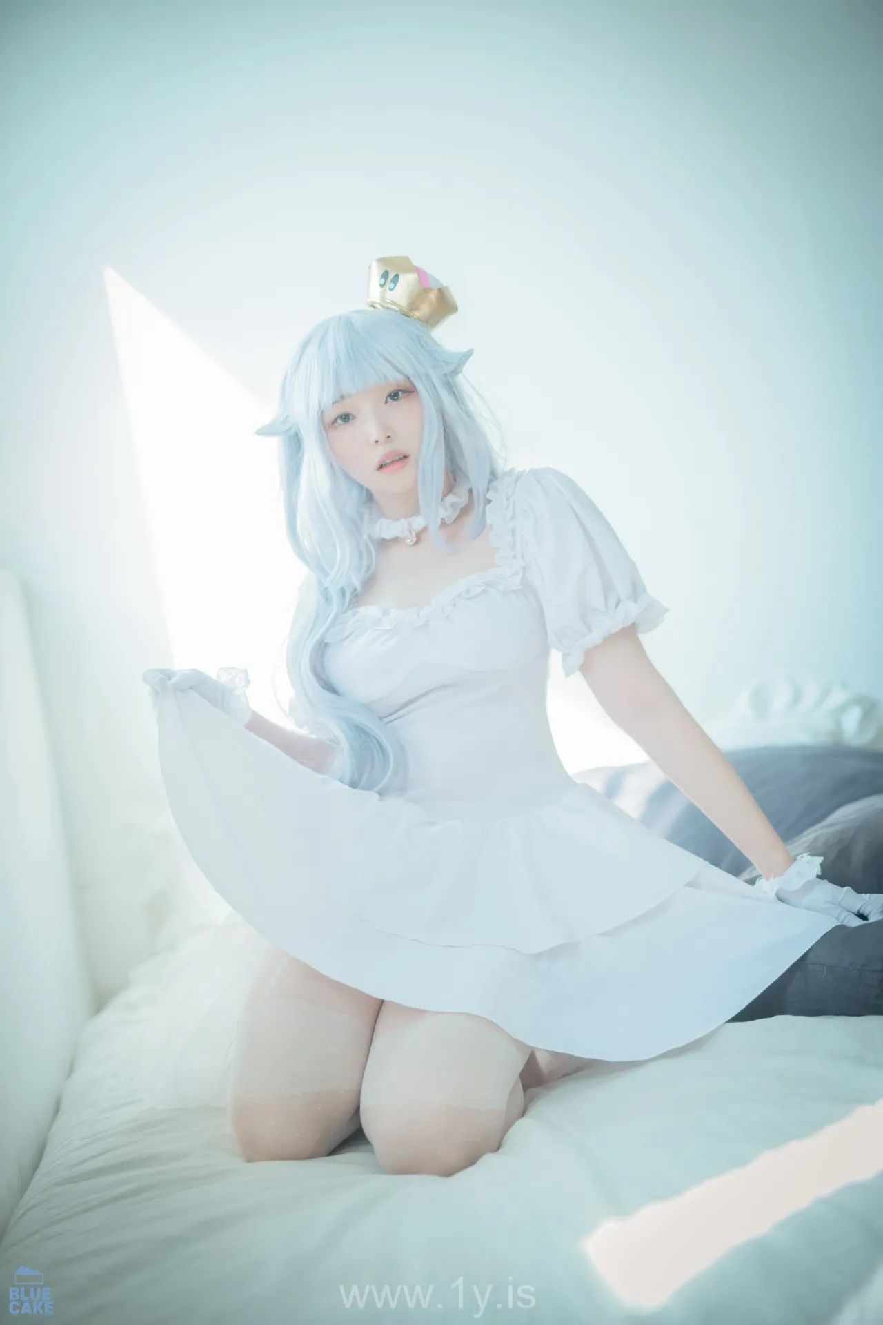 BamBi(밤비) NO.93 Sticky Boosette