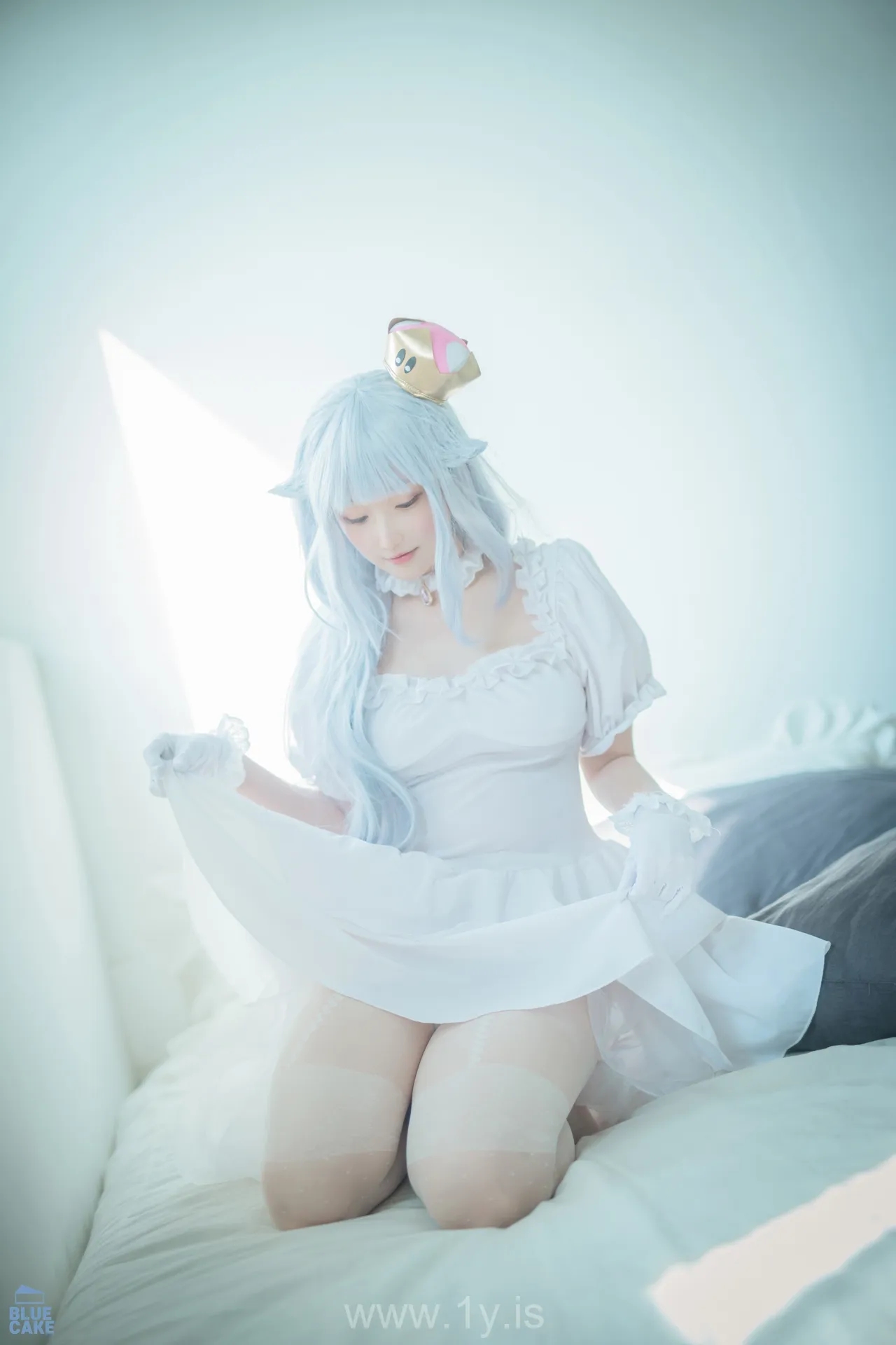 BamBi(밤비) NO.93 Sticky Boosette