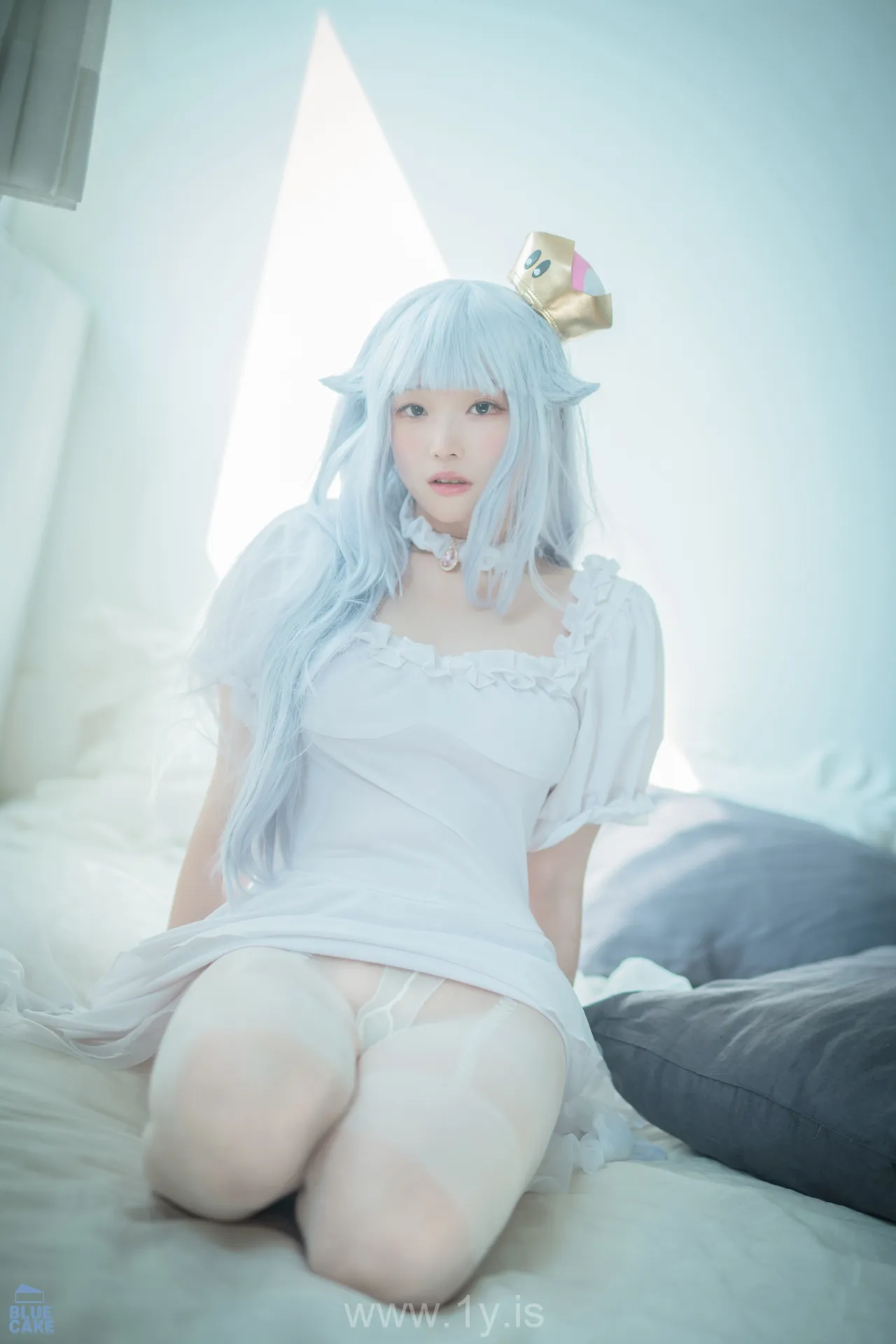 BamBi(밤비) NO.93 Sticky Boosette