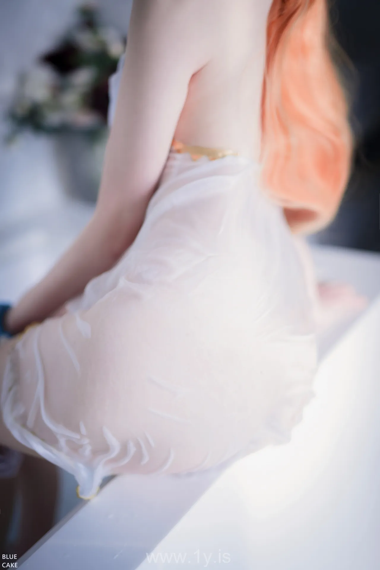 BamBi(밤비) NO.94 [BlueCake] Dive Into You (Princess Connect! Re_Dive)