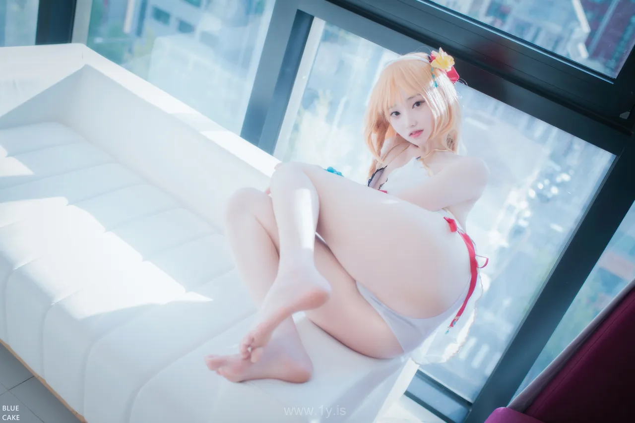 BamBi(밤비) NO.94 [BlueCake] Dive Into You (Princess Connect! Re_Dive)