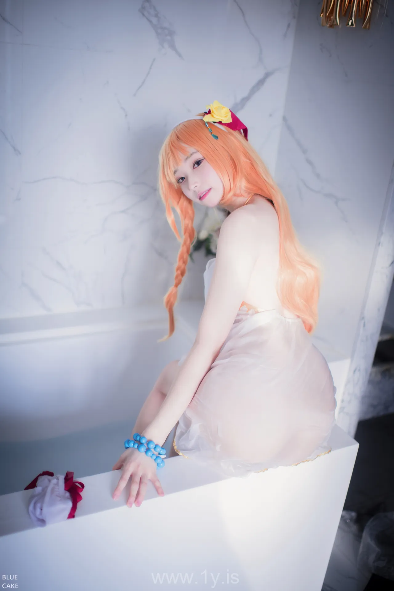 BamBi(밤비) NO.94 [BlueCake] Dive Into You (Princess Connect! Re_Dive)