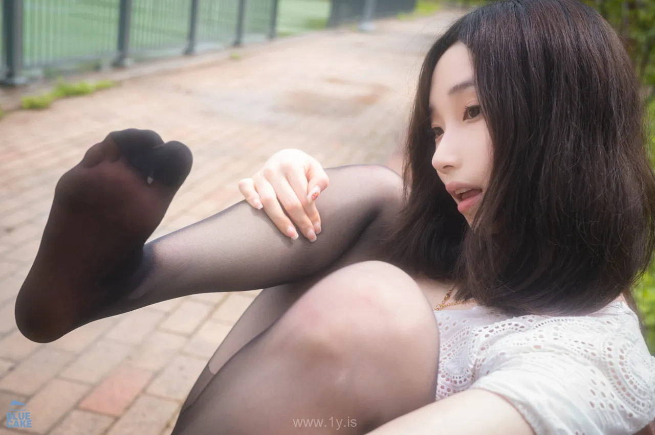 BamBi(밤비) NO.98 [BLUECAKE] Doki Doki , Amenokade + RED.Ver