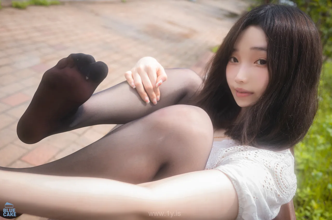 BamBi(밤비) NO.98 [BLUECAKE] Doki Doki , Amenokade + RED.Ver