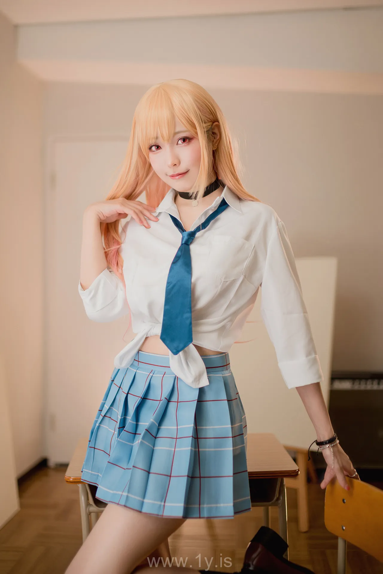 ElyEE子 NO.97 Marin Kitagawa