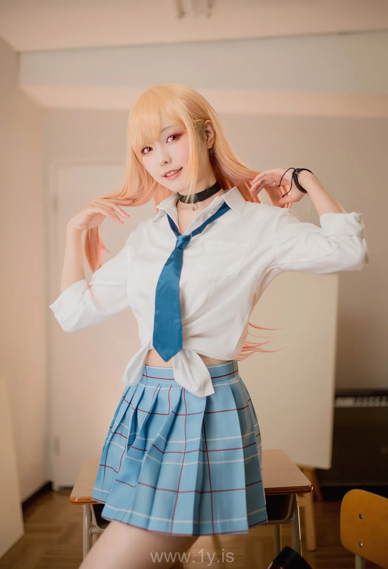 ElyEE子 NO.97 Marin Kitagawa