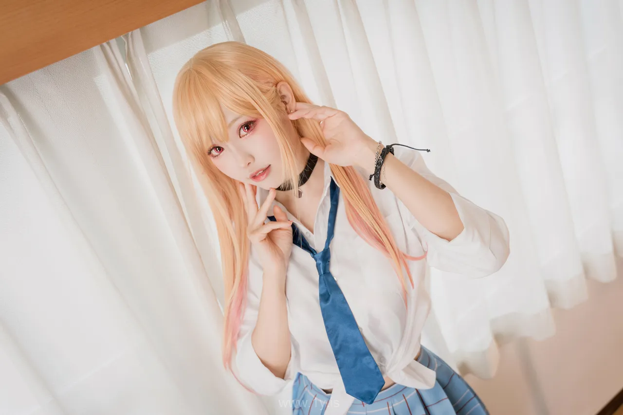 ElyEE子 NO.97 Marin Kitagawa