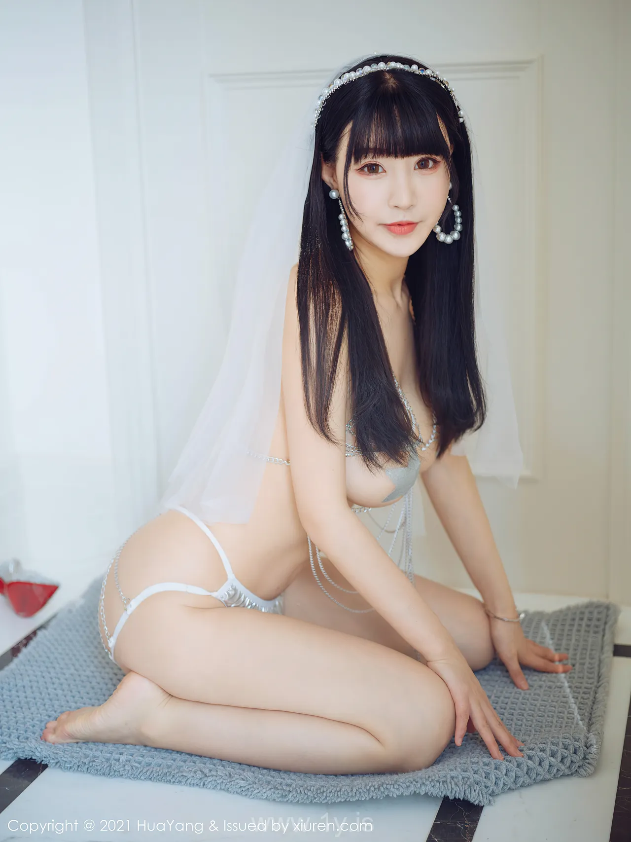 花漾 VOL.352 朱可儿Flower