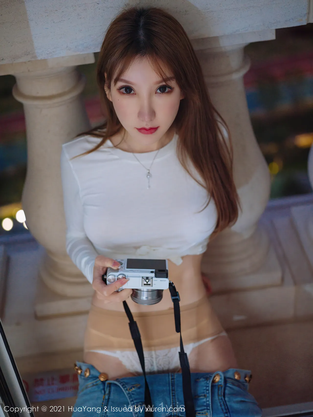 花漾 VOL.357 周于希Sandy